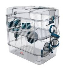 Rody Duo Azul